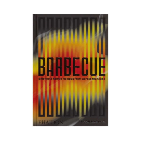 Barbeque by Hugh Mangum