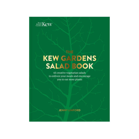 Kew Gardens Salads, by Jenny Linford