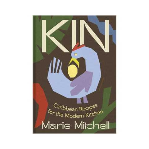 Kin by Marie Mitchell