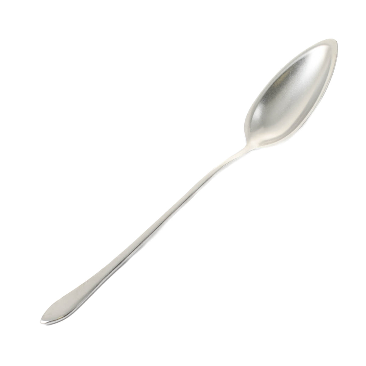 Gestura Silver Chef's Spoon | Buy online UK – Sous Chef UK