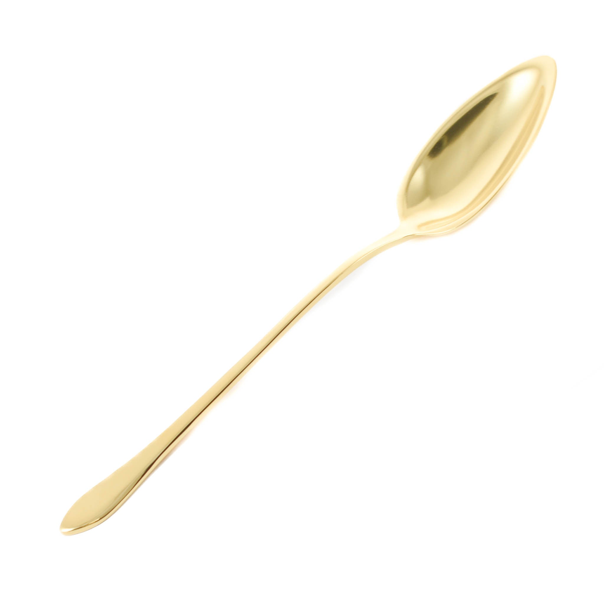 Gestura Gold Chef's Spoon