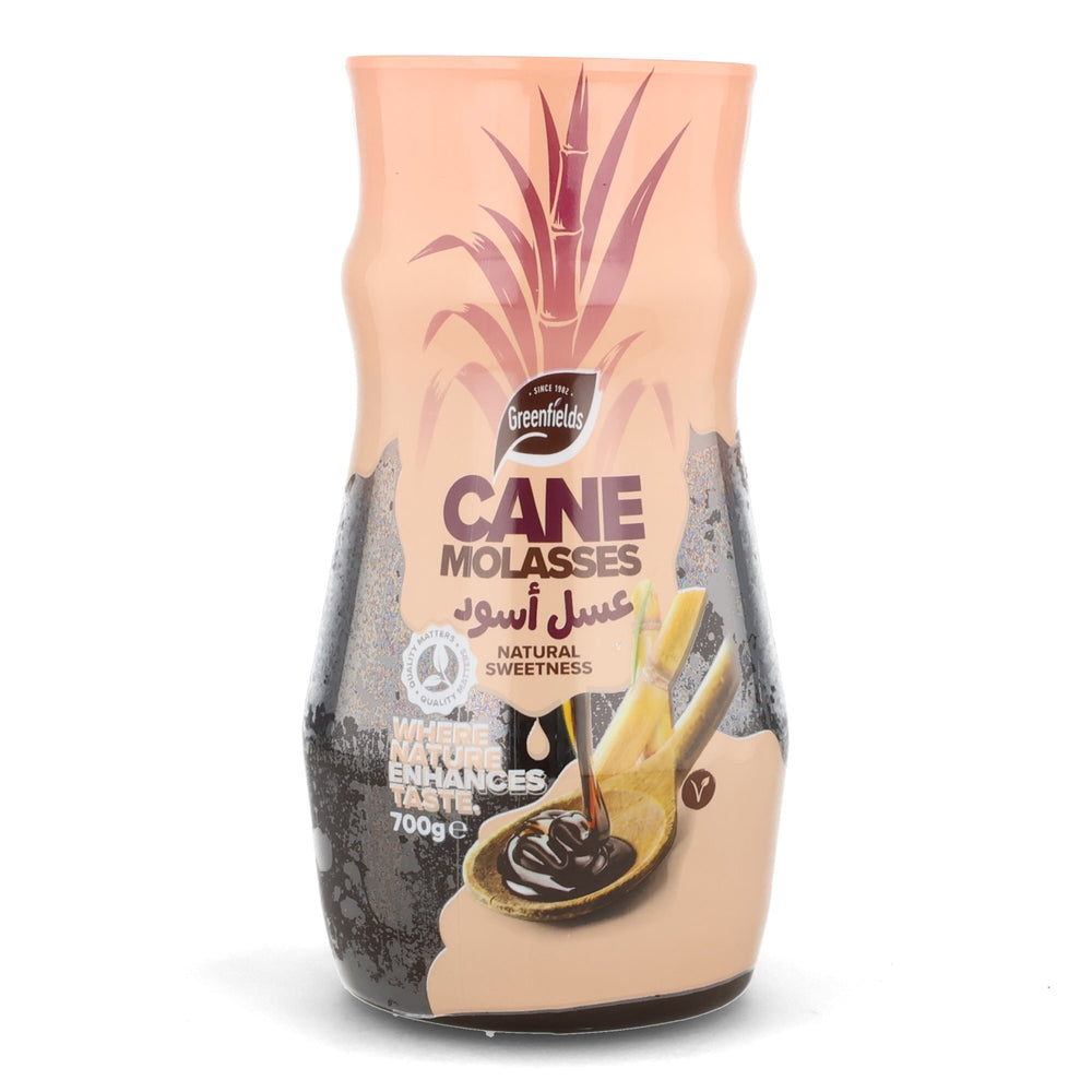 Sugarcane Molasses, 700g