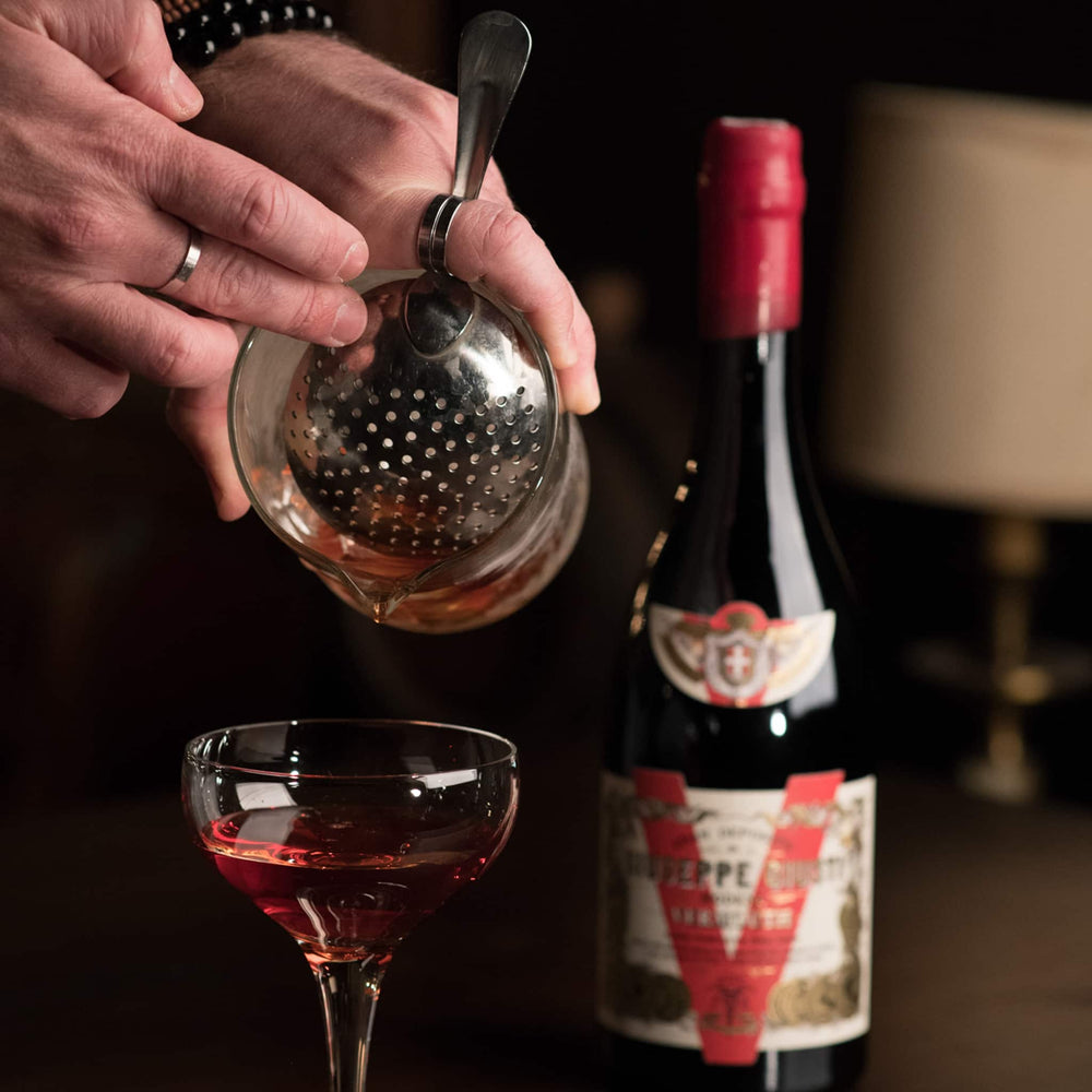 Giusti Vermouth 17%, 750ml