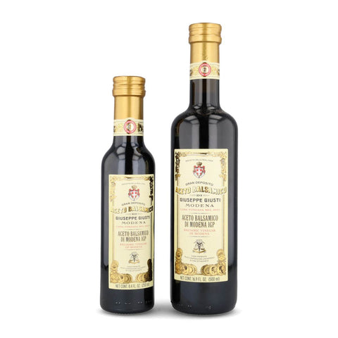 Giusti Balsamic Vinegar of Modena IGP