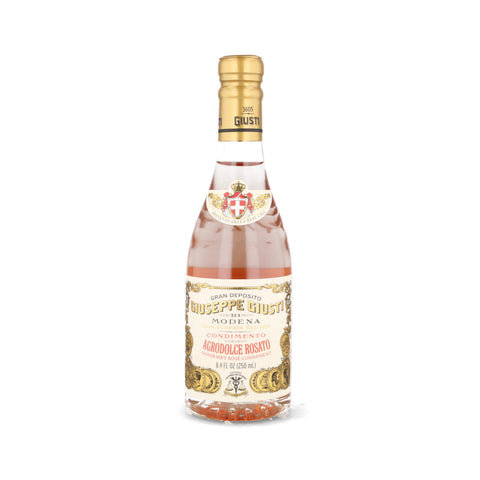 Giusti Condiment with Balsamic Vinegar of Modena and Truffle, 100ml