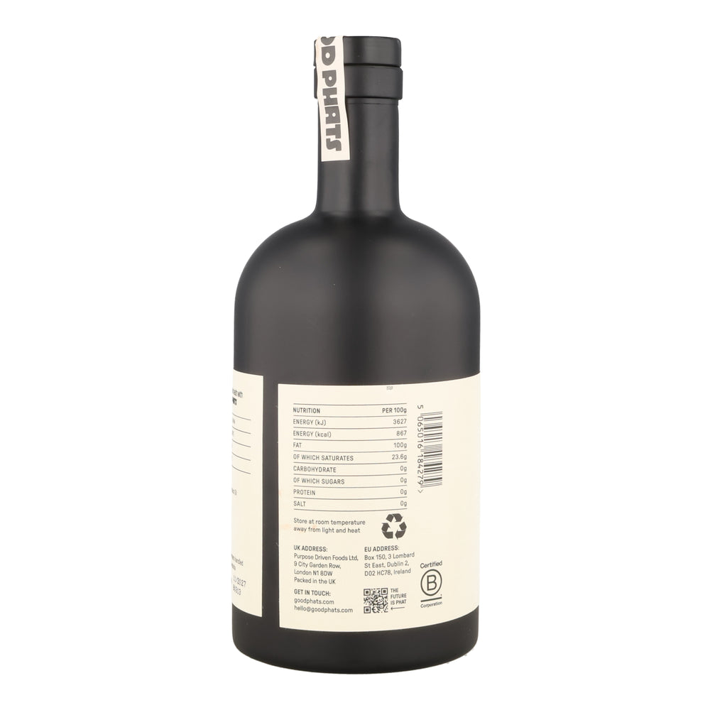Good Phats Light Avocado Oil in Bottle, 500ml