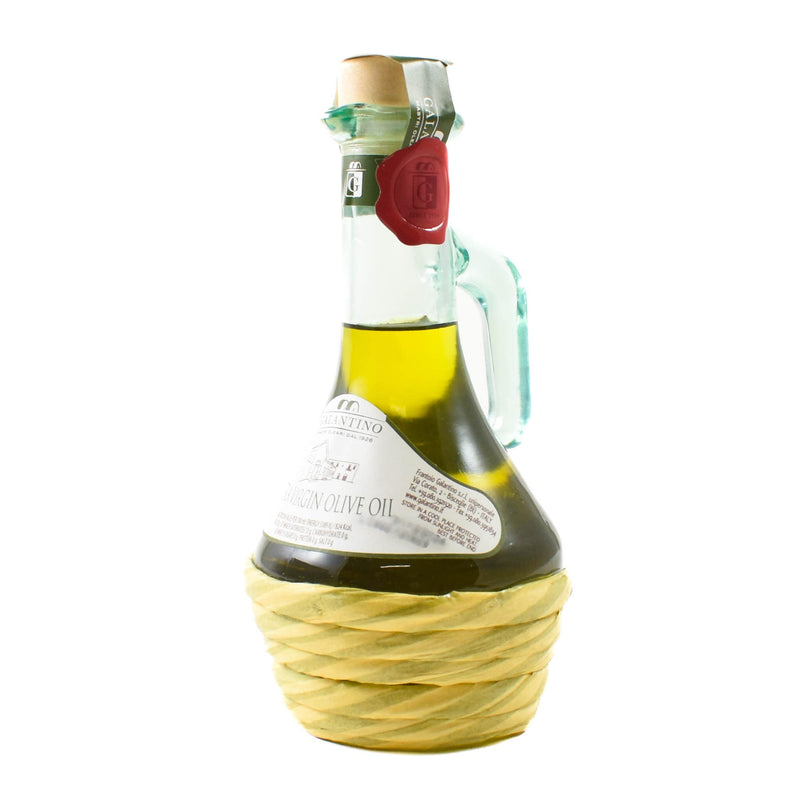 Galantino Tuscia Corda Extra Virgin Olive Oil, 250ml