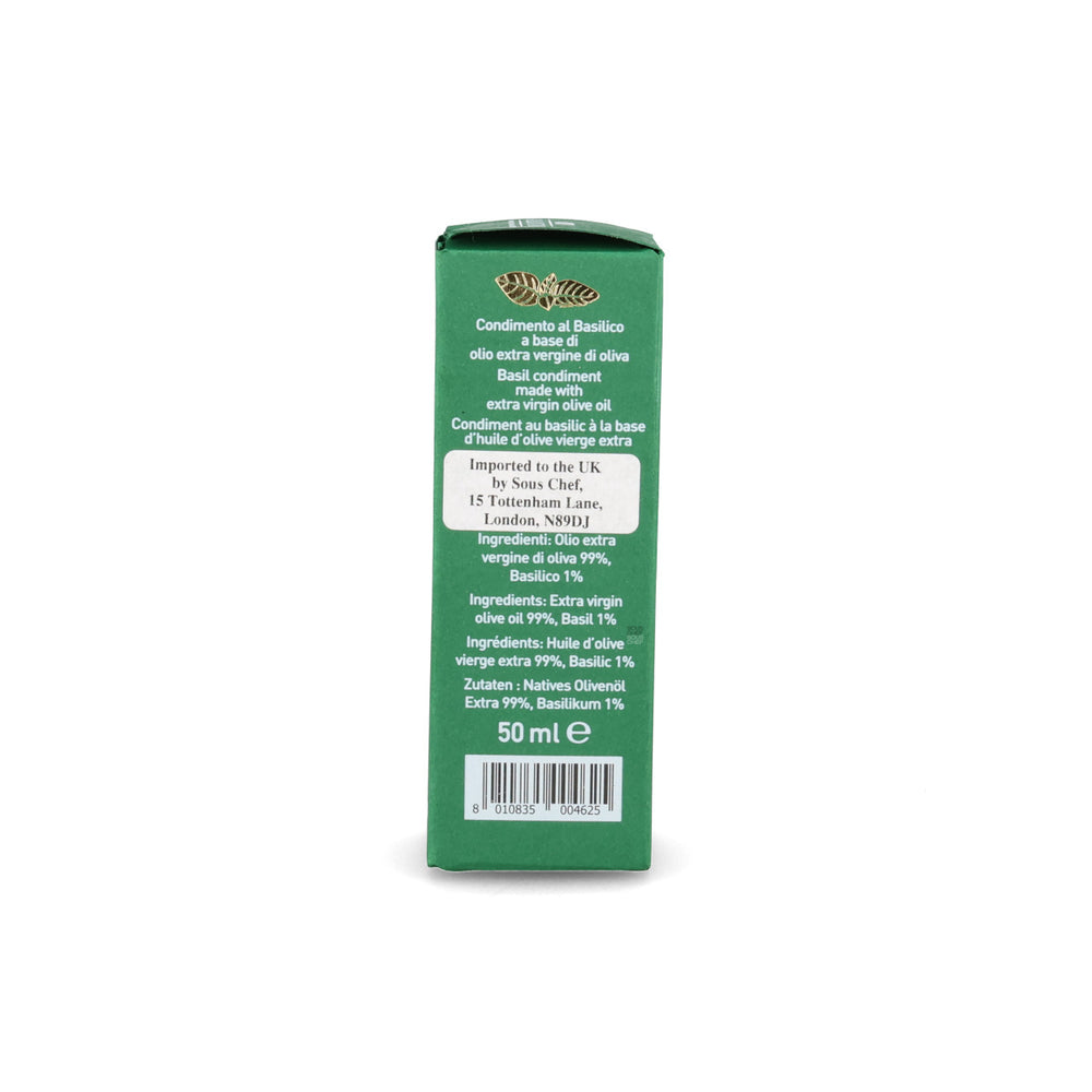 Galantino Fucking Basil Oil, 50ml