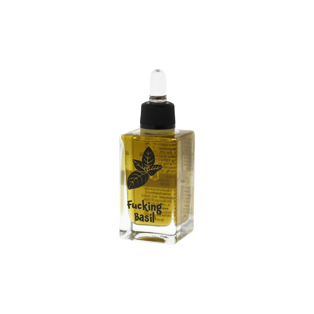 Galantino Fucking Basil Oil, 50ml