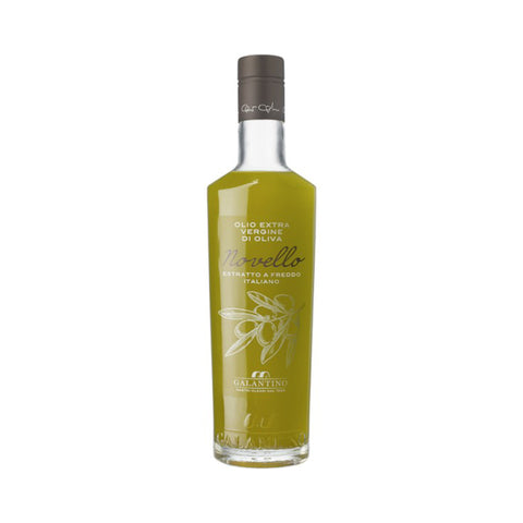Galantino Novello Monet Extra Virgin Olive Oil, 500ml