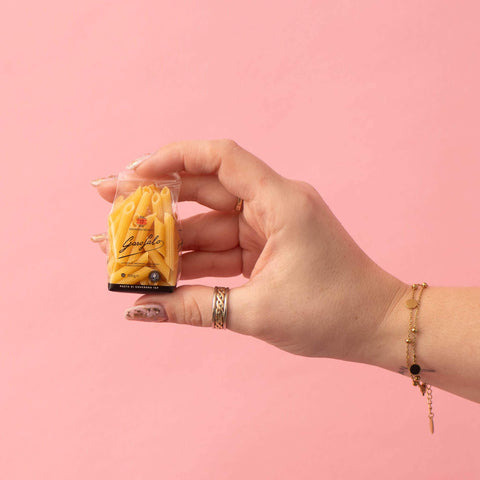 Garofalo Pennoni Rigati Pasta Fridge Magnet