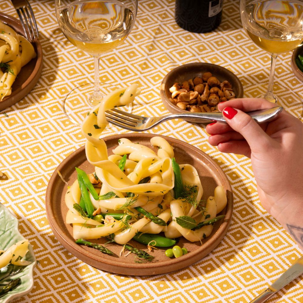 Gli Artisti della Pasta IGP Fidanzati Capresi, 500g