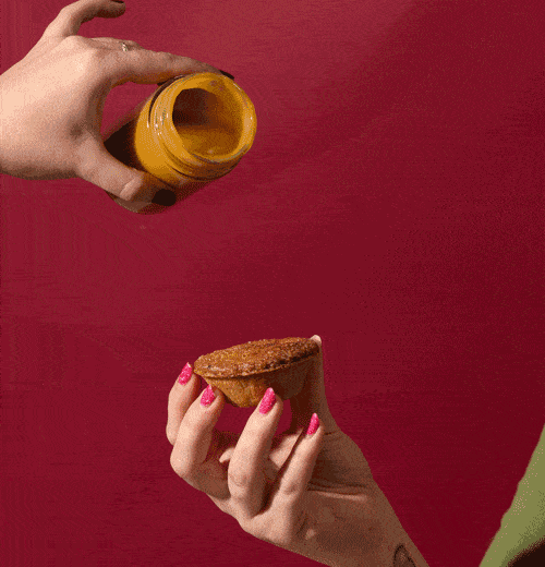 Zaba Traditional Italian Zabaione with Marsala, 200g