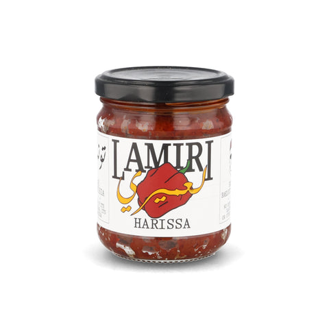 Lamiri Harissa, 190g