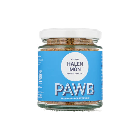 Halen Mon Pawb Everyday Seasoning, 100g