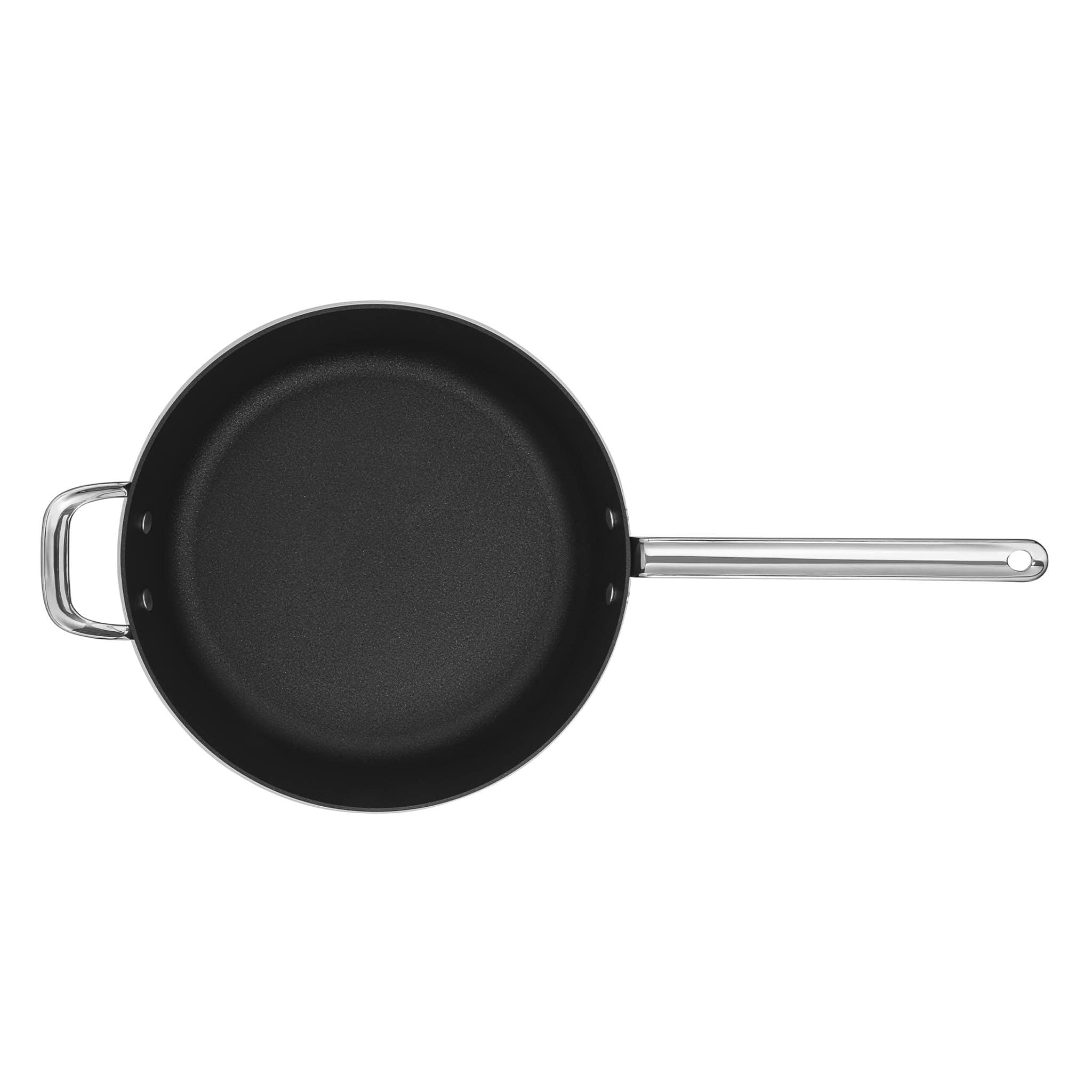 Scanpan TechnIQ Non-Stick Saute Pan, 30cm
