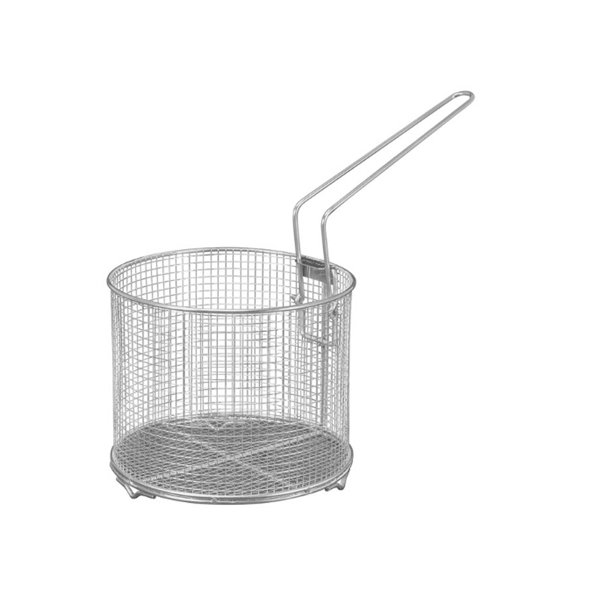 Scanpan TechnIQ Stainless Steel Frying Basket