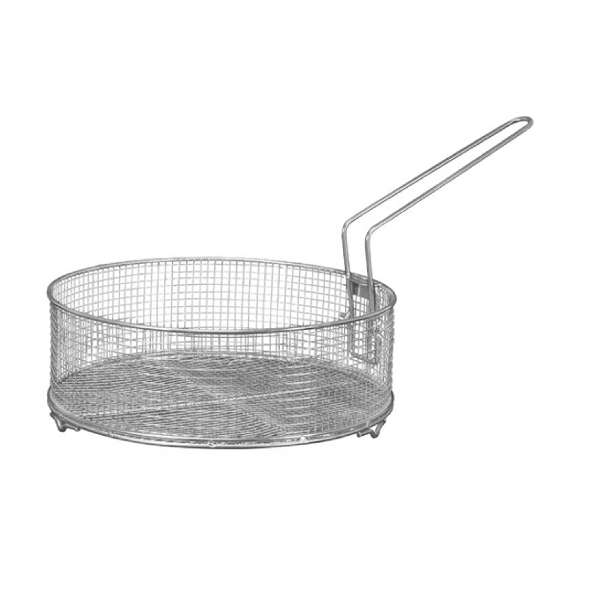Scanpan TechnIQ Stainless Steel Frying Basket