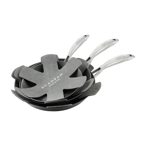 Scanpan 3 Piece Pan Protector Set