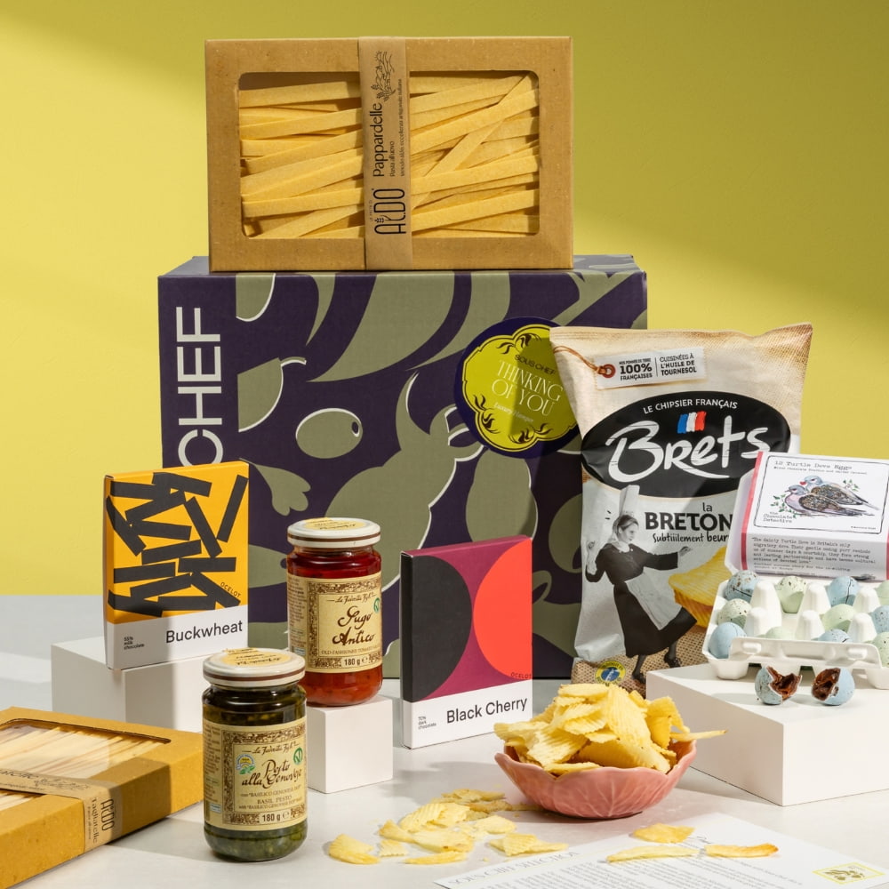 The Thinking of You Hamper
