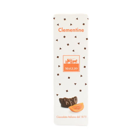 Maglio Chocolate Covered Clementines, 65g