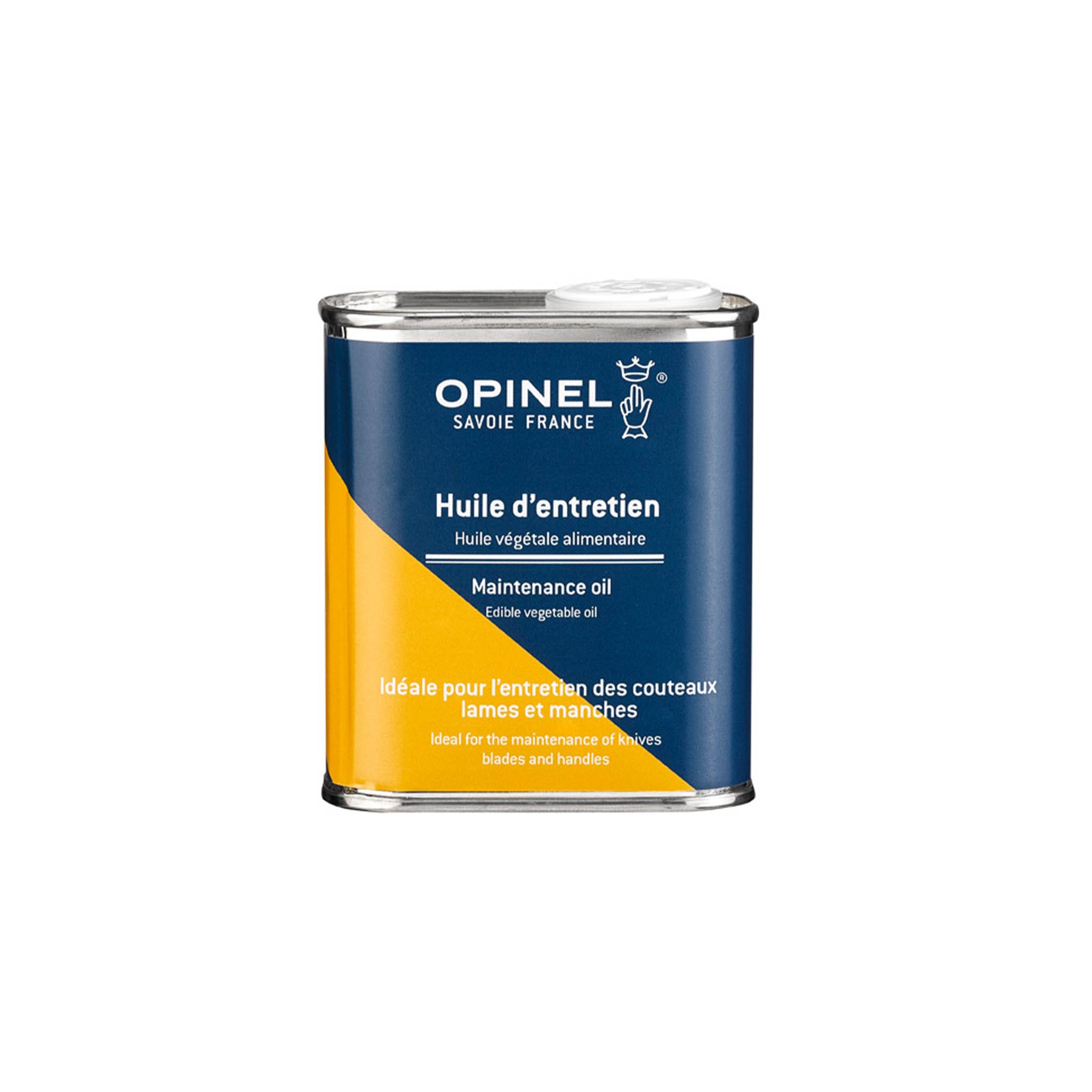 Opinel Maintenance Oil, 150ml