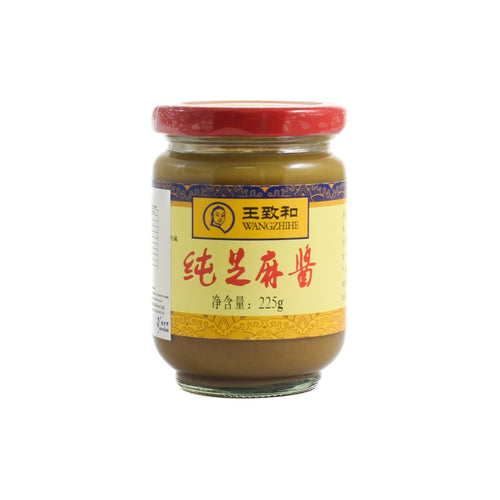 Wangzhihe Sesame Paste, 225g