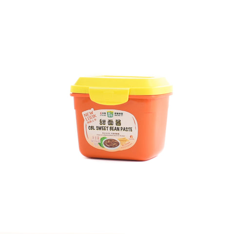 Sweet Bean Sauce, 300g