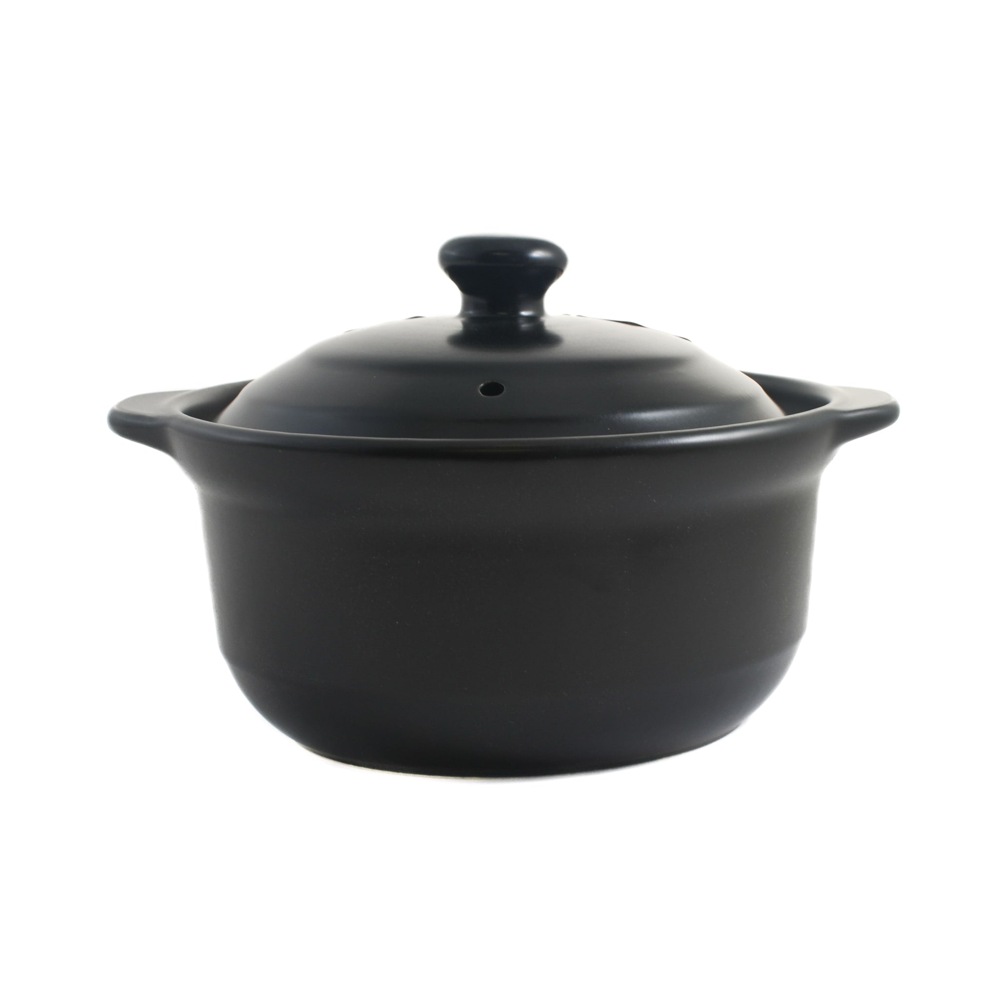 Chinese Clay Cooking Pot
