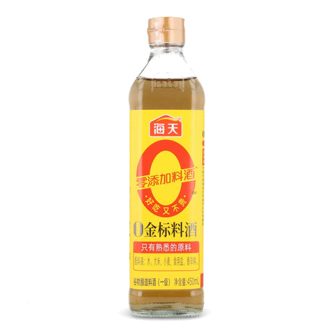 Chinese Cooking Wine, 450ml