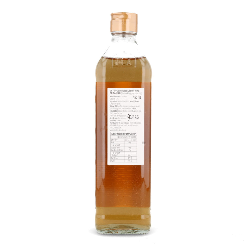 Cooking Wine, 450ml