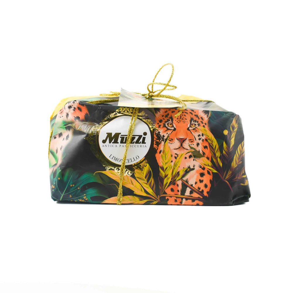 Muzzi Limoncello Colomba