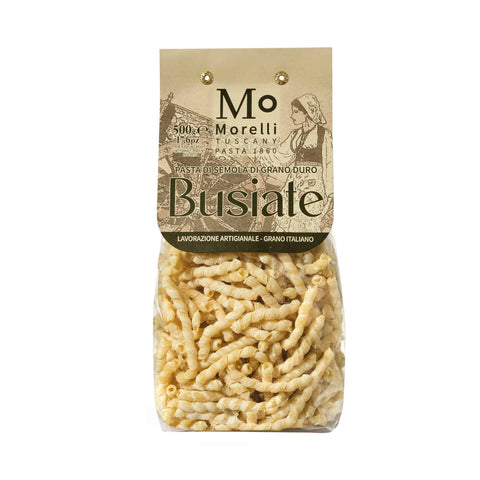 Morelli Busiate di Toscana, 500g