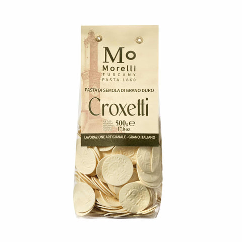 Morelli Croxetti di Toscana, 500g
