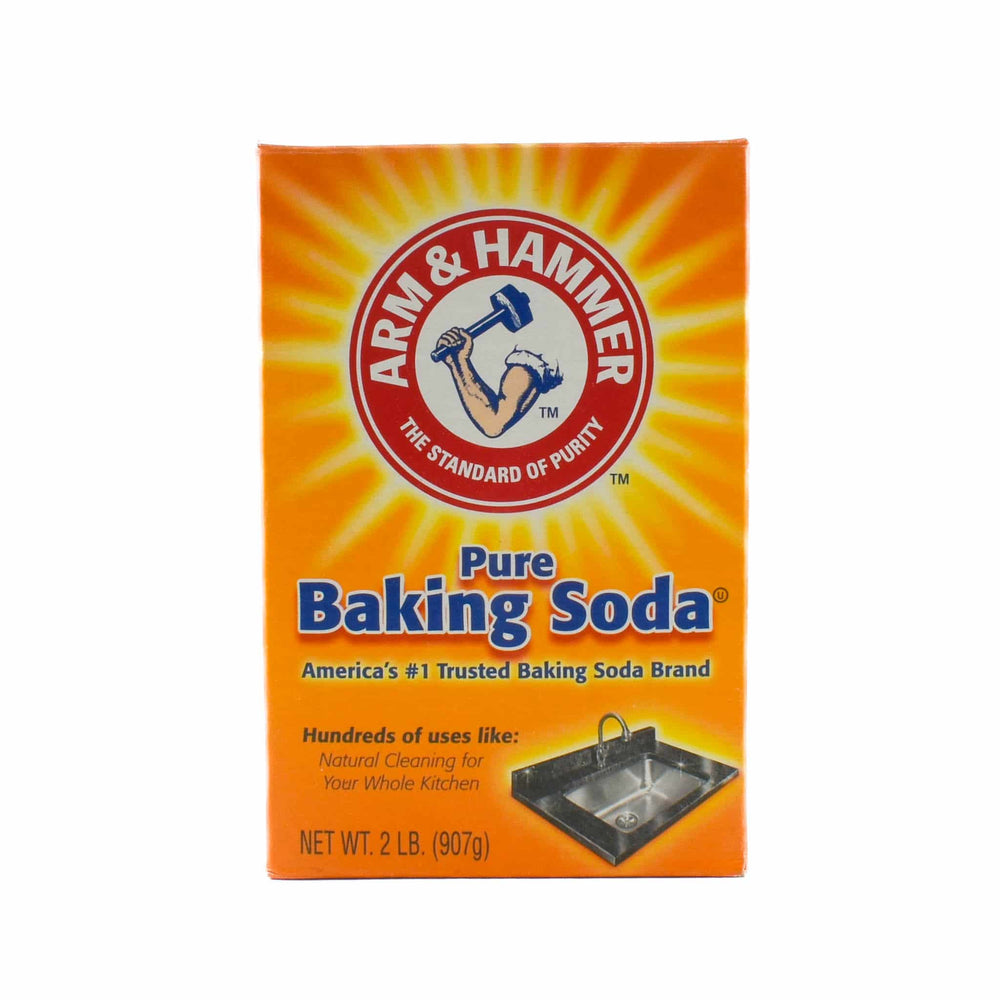 Arm & Hammer Baking Soda Buy Online Sous Chef UK