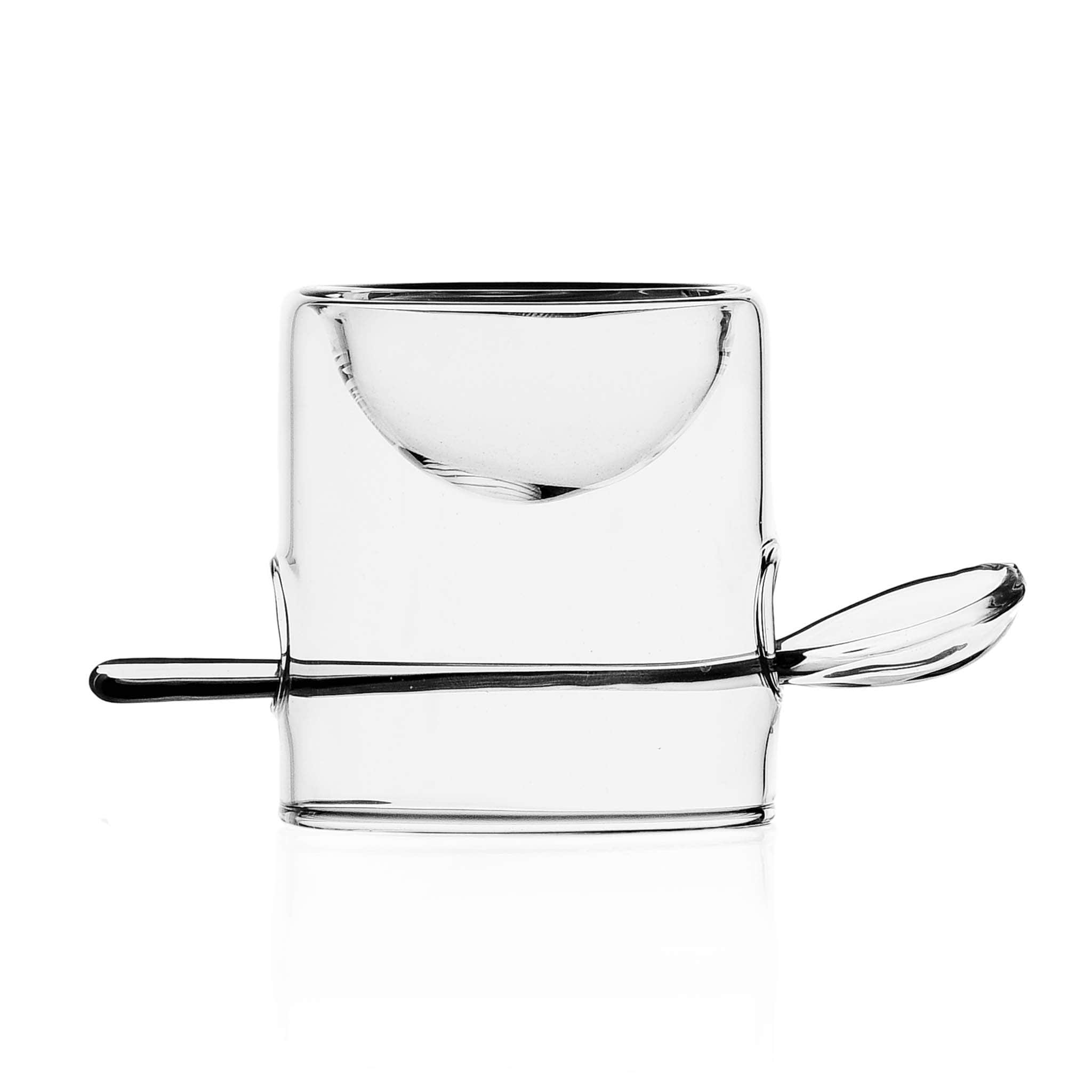 Ichendorf Milano Egg Cup with Spoon