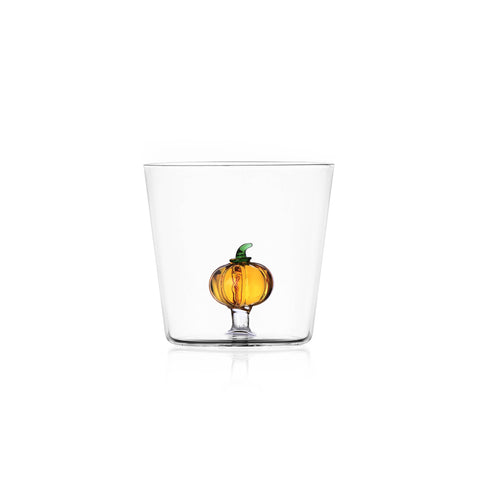 Ichendorf Milano Pumpkin Tumbler, 300ml