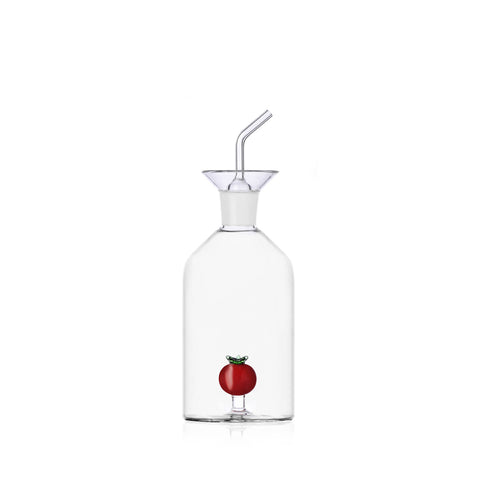 Ichendorf Milano Tomato Oil Bottle, 350ml