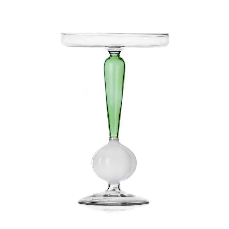 Ichendorf Milano Spring Onion Footed Pastry Stand, 15cm