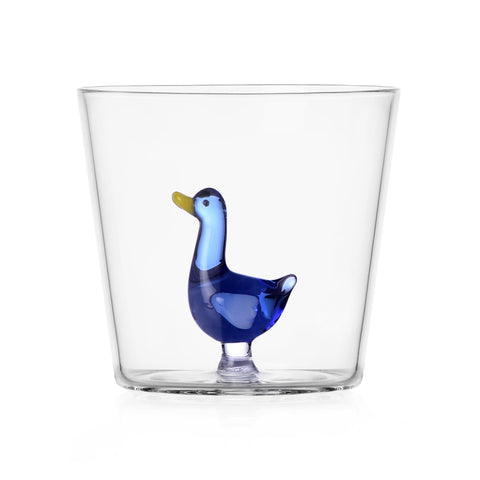 Ichendorf Milano Blue Goose Tumbler, 300ml