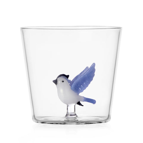 Ichendorf Milano Limited Edition Bird Tumbler, 350ml