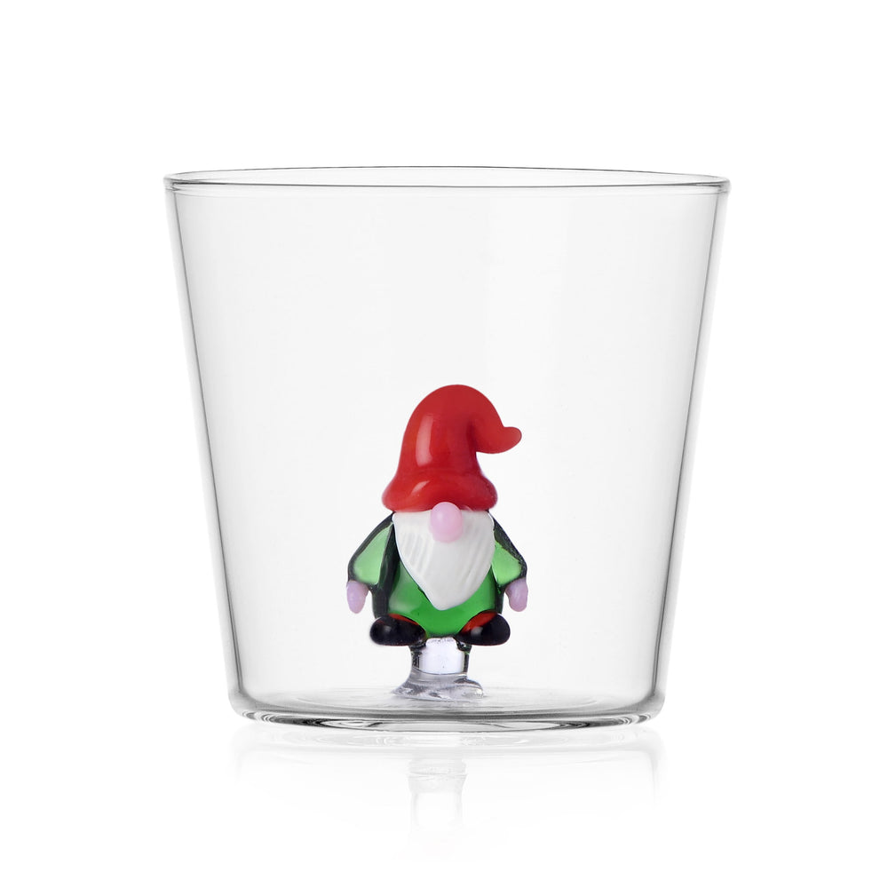 Ichendorf Milano Limited Edition Gonk Tumbler, 350ml