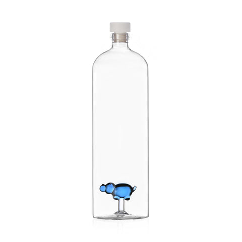 Ichendorf Milano Large Hippo Bottle, 1.45 Litre