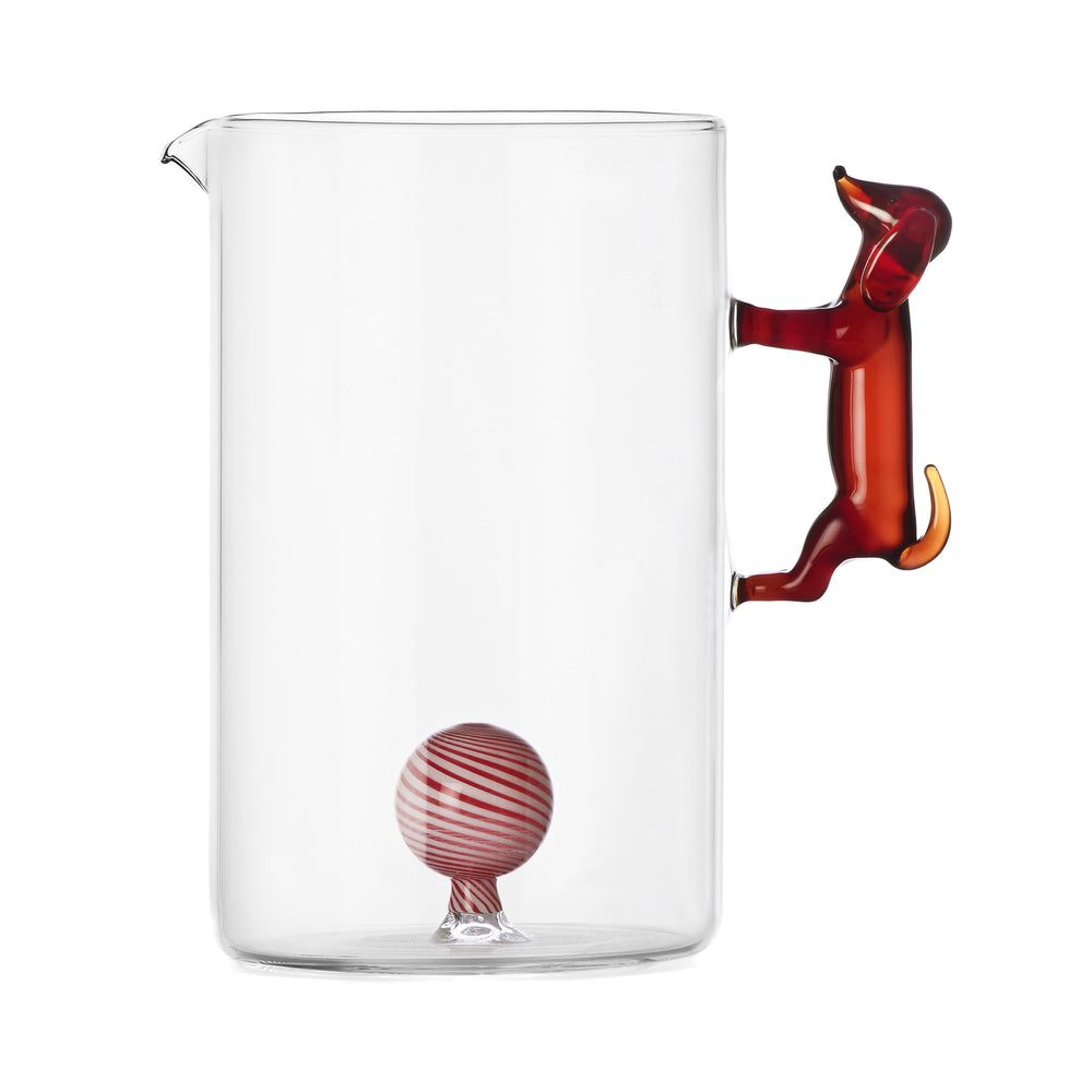 Ichendorf Milano Bassotto with Ball Jug, 1.45 Litre