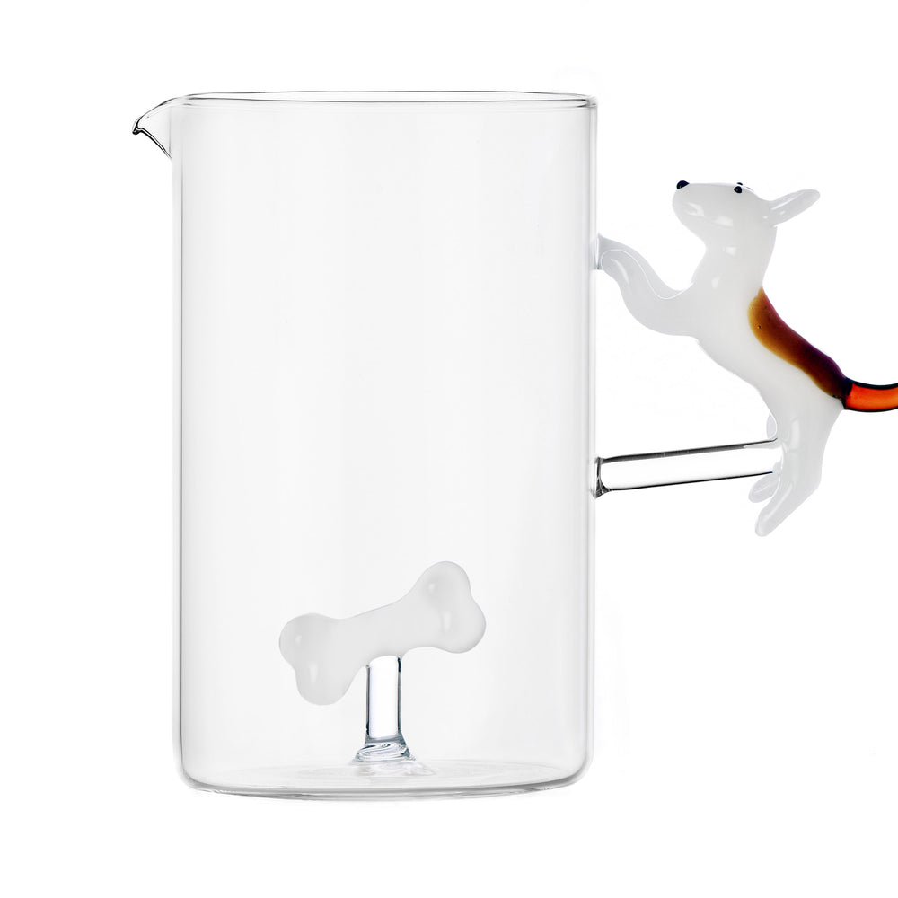 Ichendorf Milano Terrier with Bone Jug, 1.45 Litre