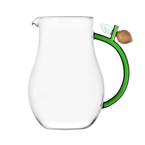 Ichendorf Milano Lemon Jug, 1.75 Litre