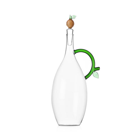 Ichendorf Milano Large Lemon Bottle, 1.4 Litre