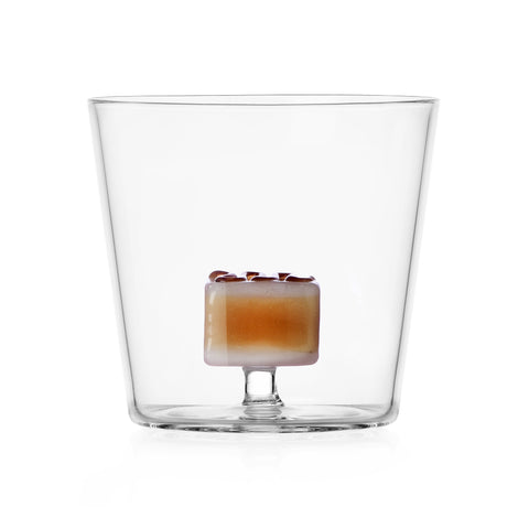 Ichendorf Milano Millefeuille Tumbler, 300ml