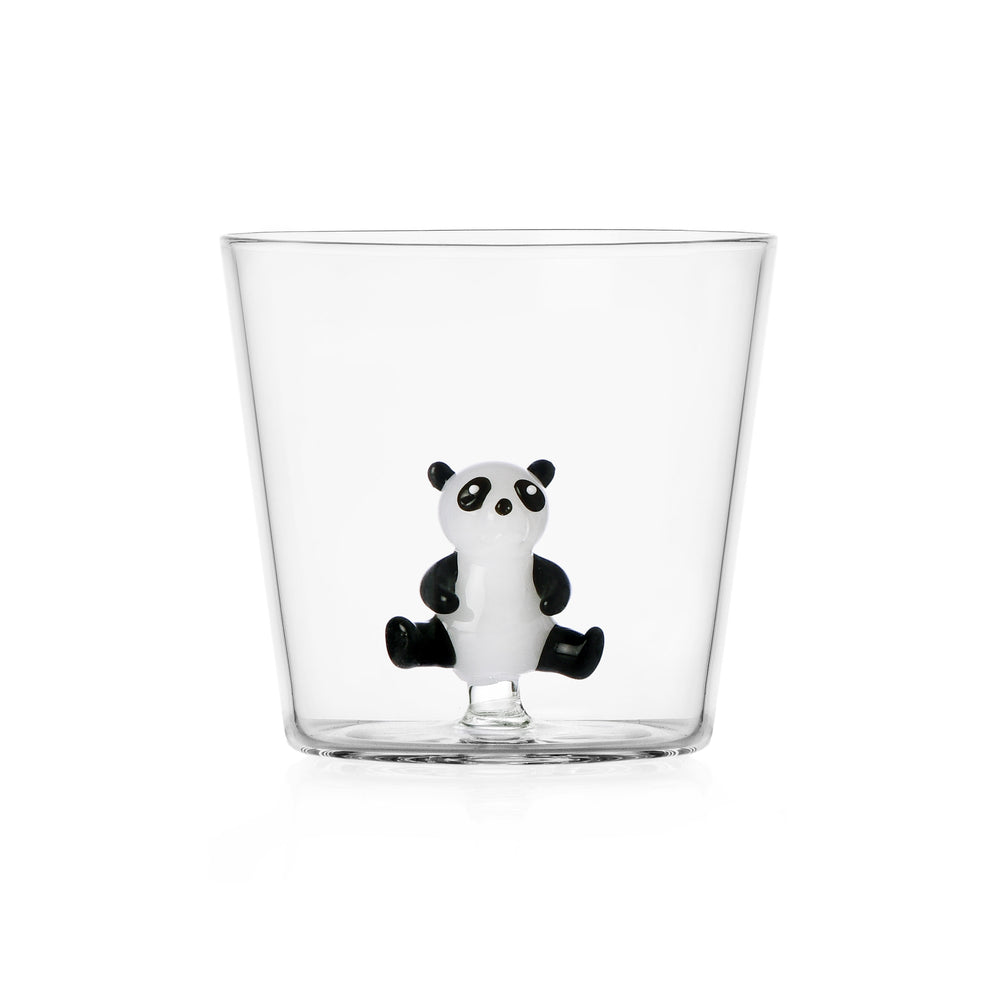 Ichendorf Milano Panda Tumbler, 300ml