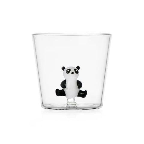 Ichendorf Milano Panda Tumbler, 300ml